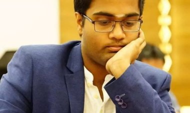 भारत के ग्रैंडमास्टर इनियन पन्नीरसेलवम ने मलेशिया में 9वांँ जोहोर अंतरराष्ट्रीय ओपन शतरंज टूर्नामेंट जीता