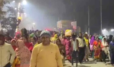 महाकुम्भ हादसा: न्यायिक आयोग की टीम संगम घाट का करेगी दौरा