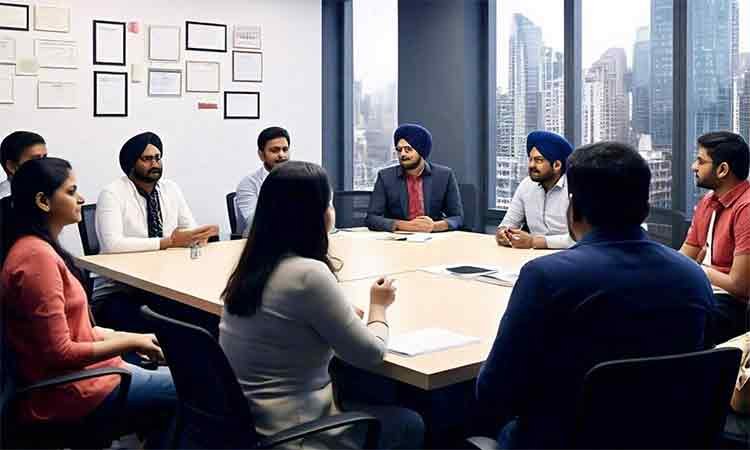 न्यूजीलैंड से आई खुशखबरी! भारतीयों को मिलेगा नौकरी का मौका, वीजा नियमों में किए गए ये बड़े अपडेट
