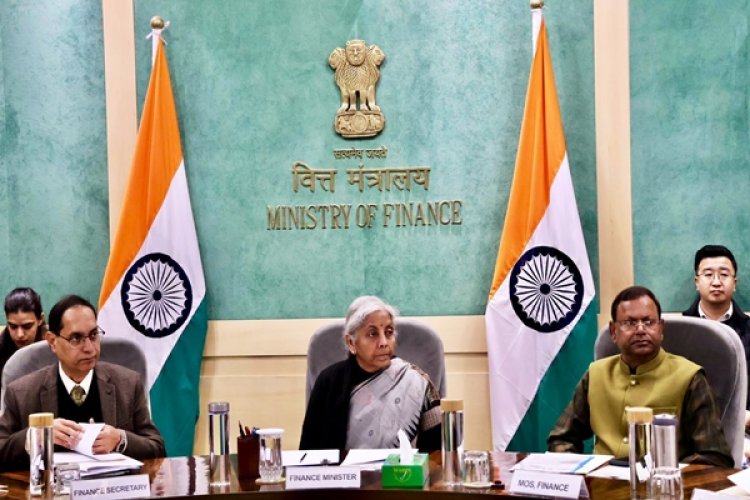 New Tax Bill: इस हफ्ते लोकसभा में पेश हो सकता है नया इनकम टैक्स बिल, जानिए नए कानून से क्या-क्या बदल जाएगा