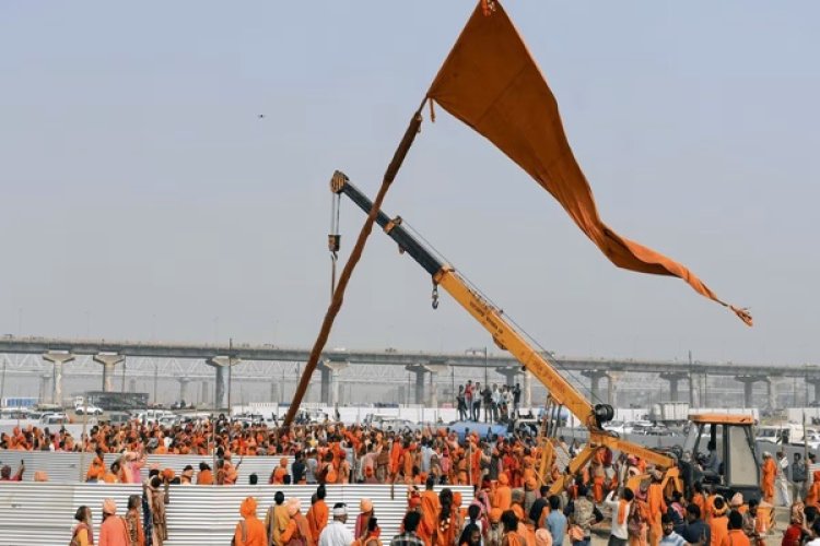 Mahakumbh 2025: महाकुंभ में पाकिस्तान, चीन और बांग्लादेश को लेकर पास हो गया बड़ा प्रस्ताव, जानें