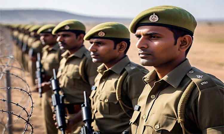 Illegal Immigration: महाराष्ट्र में बांग्लादेशियों पर एक्शन, मीरा रोड से 3 गिरफ्तार, उल्हासनगर से भी महिला अरेस्ट