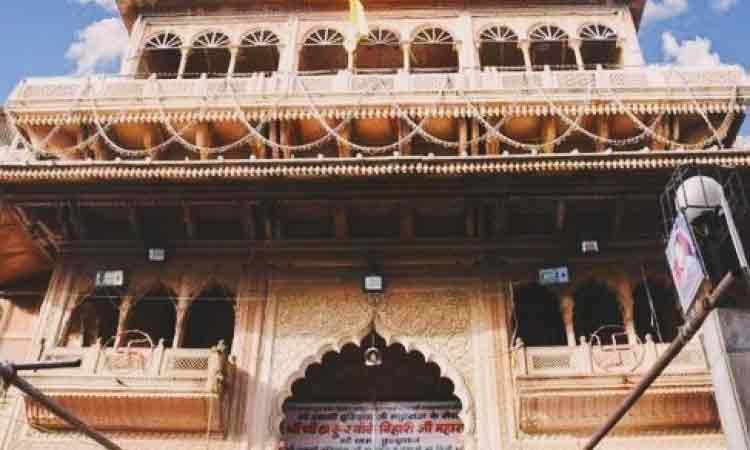 Banke Bihari Temple: अब विदेशी भक्त भी खुलकर दे सकेंगे दान, बांके बिहारी मंदिर को मिल गया FCRA लाइसेंस
