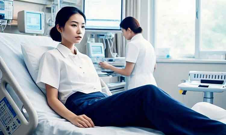 Cervical Cancer: कैसे होते हैं सर्वाइकल कैंसर के शुरुआती लक्षण, कब करानी चाहिए इस खौफनाक बीमारी की जांच?