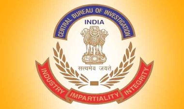 रक्षा मंत्रालय के ऑडिटर समेत तीन गिरफ्तार, 8 लाख की रिश्वत लेते पकड़े गए