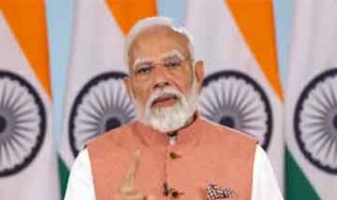 मोदी ने की संभल दुर्घटना में मृतकों के परिजनों को 2-2 लाख रुपये देने की घोषणा
