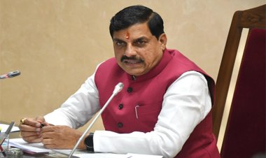 लोकमाता देवी अहिल्या बाई होल्कर के सम्मान में मंत्रि-परिषद की ऐतिहासिक बैठक 20 मई को होगी इंदौर के राजवाड़ा में : मुख्यमंत्री डॉ. यादव