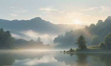 छत्तीसगढ़ में बदला मौसम का मिजाज: अगले दो दिनों तक हल्की बारिश के आसार, ठंड लौटने की संभावना