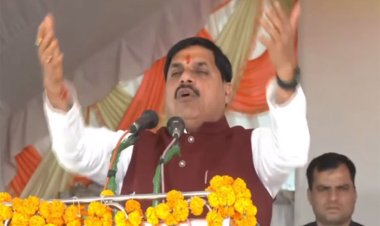 मुख्यमंत्री डॉ. यादव की मंशानुरूप आनंद की अुनभूति और हर्षोल्लास से करेंगे श्रद्धालुओं का स्वागत