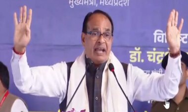 कृषि क्षेत्र देश की अर्थव्यवस्था की सबसे बड़ी ताकत: शिवराज सिंह चौहान