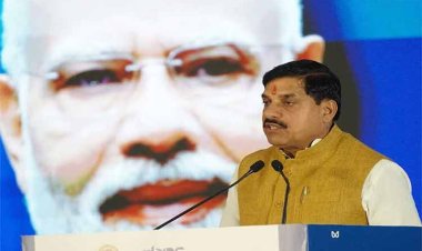 मुख्यमंत्री मोहन यादव ने टीम इंडिया को चैंपियन ट्रॉफी की जीत पर दी बधाई