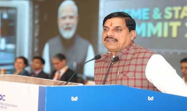 मन की बात कार्यक्रम राष्ट्र निर्माण के लिए सामूहिक चेतना जागृत करने का अनुपम प्रयास: मुख्यमंत्री डॉ. यादव