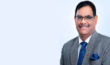 सुमन कुमार बने इंडियनऑयल के निदेशक, योजना और व्यापार विकास