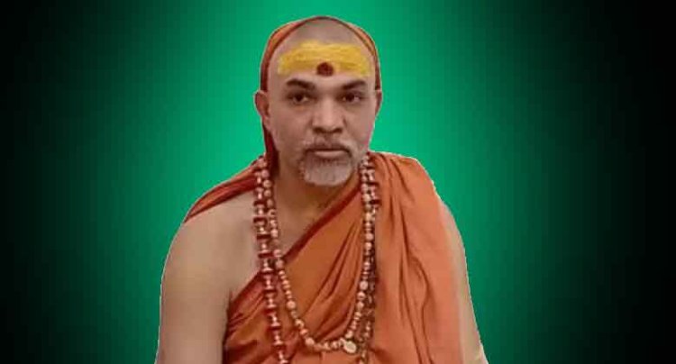'मुझे जान से मारना चाहते हैं', शंकराचार्य अविमुक्तेश्वरानंद सरस्वती ने किस पर लगाया इतना बड़ा आरोप?