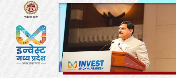 आर्थिक विकास को मजबूती देने मुख्यमंत्री की लोकल से ग्लोबल तक सतत् यात्रा 