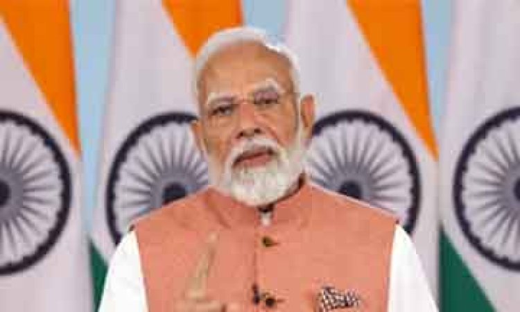 मोदी ने की संभल दुर्घटना में मृतकों के परिजनों को 2-2 लाख रुपये देने की घोषणा