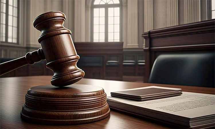 दुष्कर्म प्रयास मामले में एएमयू के पूर्व प्रोफेसर एचएस इसराइली गिरफ्तार, कोर्ट ने भेजा जेल
