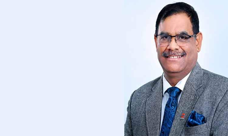 सुमन कुमार बने इंडियनऑयल के निदेशक, योजना और व्यापार विकास