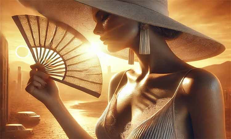 हीटवेव: इंसानों के लिए कितना खतरनाक और इससे बचाव के उपाय