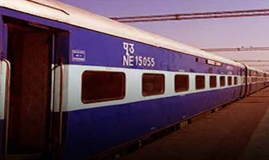मुंबई से कोंकण तक गणपति भक्तों के लिए चलेगी 250 विशेष ट्रेनें