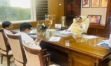 टीबी मुक्त भारत के लिए मध्यप्रदेश प्रतिबद्ध : उप मुख्यमंत्री श्री शुक्ल