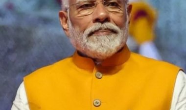 श्रीलंका दौरे के अंतिम दिन आज अनुराधापुरा पहुंचे प्रधानमंत्री नरेन्द्र मोदी