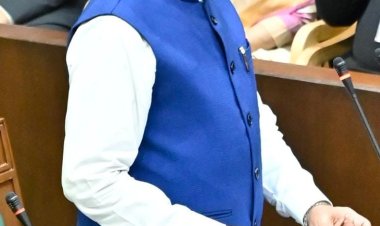 रायपुर : लोकतांत्रिक परंपराओं की मिसाल है छत्तीसगढ़ विधानसभा: मुख्यमंत्री श्री साय