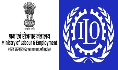 भारत का सामाजिक सुरक्षा कवरेज वर्ष 2021 में 24.4% से दोगुना होकर 2024 में 48.8% हुआ : आईएलओ