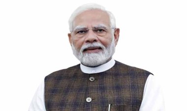 प्रधानमंत्री नरेन्द्र मोदी 22 मई को 103 अमृत भारत रेलवे स्टेशनों का उद्घाटन करेंगे