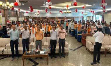 हरियाणा के अंबाला जिले में 151 ग्राम पंचायतें टी बी मुक्त हो गई हैं।