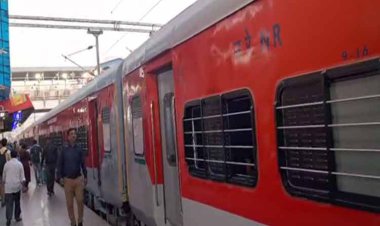 वेटिंग यात्रियों के लिए राहत: भोपाल मंडल से समर स्पेशल ट्रेनें