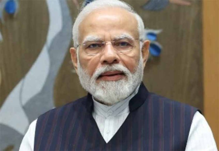 प्रधानमंत्री नरेन्द्र मोदी ने लॉरेंस वोंग को सिंगापुर का प्रधानमंत्री चुने जाने पर बधाई दी