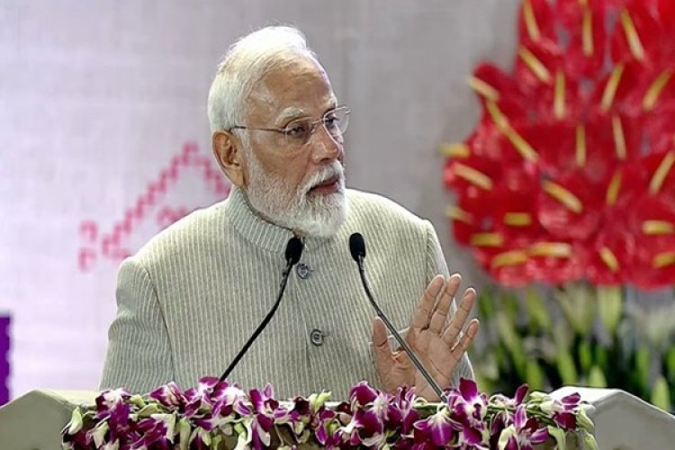 प्रधानमंत्री नरेन्‍द्र मोदी ने आंध्र प्रदेश में स्नातक विधान परिषद चुनाव के विजयी उम्मीदवारों को बधाई दी