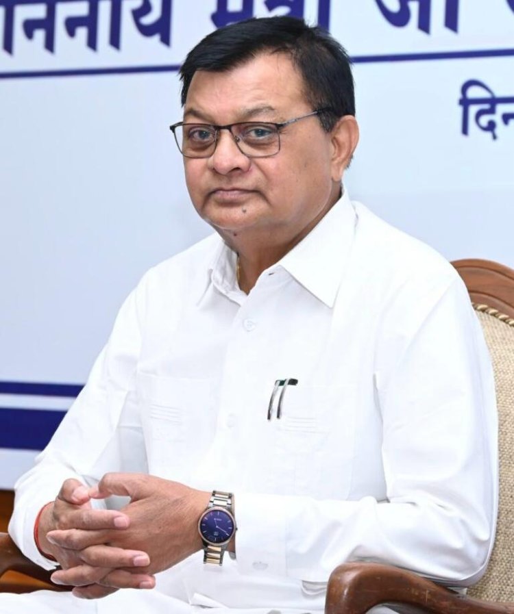 रायपुर : उद्योग मंत्री के प्रयासों से कोरबा में बिछेगा सड़कों का जाल, बजट में सौगातों की बौछार