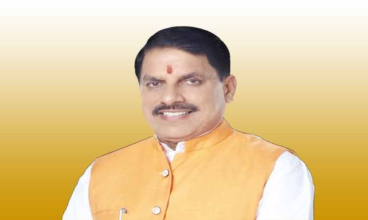 जल गंगा संवर्धन अभियान की गतिविधियाँ बढ़ायें : मुख्यमंत्री डॉ. यादव