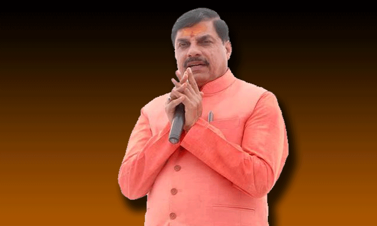 श्रीकृष्ण ने जहां की लीलाएं और जहां पड़े उनके चरण, सभी देवस्थानों को तीर्थ के रूप में करेंगे विकसित : मुख्यमंत्री डॉ. यादव