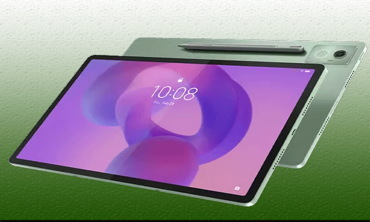 Lenovo Idea Tab Pro: दमदार बैटरी और AI फीचर्स के साथ भारत में लॉन्च – जानिए कीमत और स्पेसिफिकेशन्स