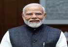 प्रधानमंत्री मोदी ने दी छठ महापर्व की शुभकामनाएं, कहा – यह पर्व आस्था, अनुशासन और प्रकृति प्रेम का अद्भुत संगम