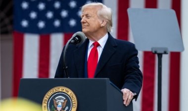 ट्रम्प प्रशासन की नीतियों के कारण वैश्विक बाजारों में गिरावट