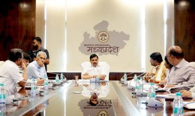मध्यप्रदेश में दुग्ध सहकारिता के माध्यम से बढ़ेगी किसानों की आय: मुख्यमंत्री डॉ. यादव