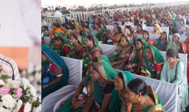 रायपुर : समाज की गौरवशाली विरासत को संजोए रखने की जरूरत : मुख्यमंत्री श्री विष्णु देव साय