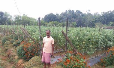 रायपुर : मुख्यमंत्री श्री विष्णु के सुशासन में लोगों को मिल रहा शासकीय योजनाओं का लाभ