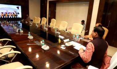 न्यूनतम शुल्क में अधिकतम उपचार सुविधाएं देना मानवता की है सच्ची सेवा : मुख्यमंत्री डॉ. यादव