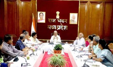 जेनेटिक काउंसलिंग में समुदाय का सहयोग लिया जाए : राज्यपाल श्री पटेल