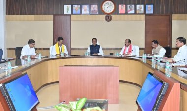रायपुर : छत्तीसगढ़ में फैशन शिक्षा को नई उड़ान