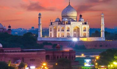 नई आर्थिक ताकत: 2047 तक दुनिया की दूसरी सबसे बड़ी अर्थव्यवस्था बन सकता है भारत