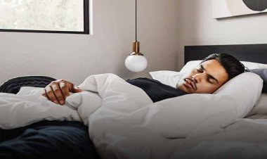 कम नींद से बढ़ सकता है संक्रमण का खतरा