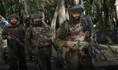 पहलगाम हमले का बदला, लिडवास में ऑपरेशन महादेव सफल