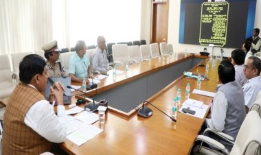संशयमुक्त और शीघ्र न्याय दिलाने में सहायक होंगी विज्ञान प्रयोगशालाएं : मुख्यमंत्री डॉ. यादव