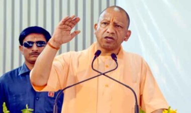 वाराणसी में बिरसा मुंडा पर राष्ट्रीय सेमिनार, सीएम योगी ने कांवड़ियों पर टिप्पणी करने वालों को घेरा